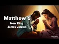 The Secrets Of Matthew 6 Nkjv Text And Devotional