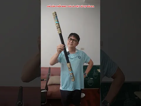 Gậy như ý cực xịn