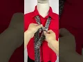 Download Lagu Easy Way to Tie a tie | How Tie A Tie
