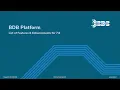 BDB 7 6 - Platform Features Enhancements