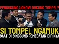 Lagu RAME! TOMPEL NGAMUK DI SINGGUNG PEMECATAN DIRINYA ATAS ROY SURYO CS