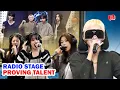 Lagu BABYMONSTER \u0026 BOYNEXTDOOR belichaamt SOYEON's IDLE 'Als je een zanger bent, pak dan de microfoon'