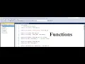 SQL For Data Science Class 16 Mastering Predefined Functions in SQL