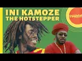 Ini Kamoze - Hotstepper (original version)