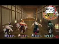 Demon Slayer Kimetsu no Yaiba - Sweep the Board
