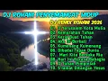 Lagu FULL ALBUM REMIX LAGU ROHANI 2026 BY GABRIEL STUDIO | O Yerusalem Kota Mulia