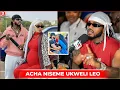 Lagu DIAMOND afunguka ukaribu wake na WEMA SEPETU/ aanika mazito tusiyoyajua kila kitu na wakati wake