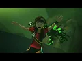 Zak Storm~ ZAK VS. THE LAST GUARDIAN