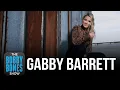 Gabby Barrett Talks About New Collaboration With Charlie Puth