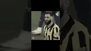 بنزيما مين ياعم انه ليوناردو Shorts الهلال السعودي  بنزيما مين ياعم انه ليوناردو Shorts الهلال السعودي