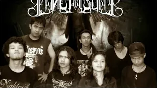 pancasona syair kesunyian