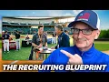 The Complete College Baseball Recruiting Blueprint Everything Parents Players Need to Know