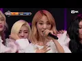 [MAMAMOO - Starry Night] KPOP TV Show | M COUNTDOWN 180315 EP.562
