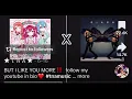 Download Lagu TNA tiktok ruby chan nani ga suki hai x ciara body party