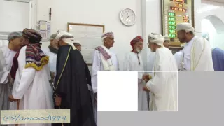 عيد الفطر من ولاية طاقة دندنها