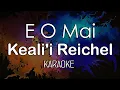 Download Lagu Keali'i Reichel - E O Mai (KARAOKE MIDI) by Midimidi