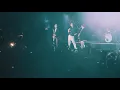 Alex Anwandter ft. Miranda - Siempre es viernes en mi corazón (Live) - Teatro Caupolicán 2018