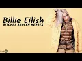 Download Lagu Billie Eilish - ​bitches broken hearts 🎶 (Lyric)