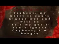 Hadestown Original Broadway Cast - Gone, I'm Gone - Lyrics