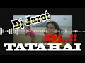 Tatahai | Nicip (Rheny Maward) feat Ajo Latuih | Lagu Minang Viral - DJ Remix