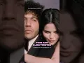 Download Lagu Selena Gomez \u0026 benny blanco - Ojos Tristes (Couple Edit) #shorts
