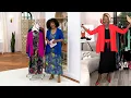 Attitudes by Renee Como Jersey Midi Dress Cardigan Set on QVC