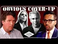 Download Lagu Tucker and Saagar Enjeti on the Dangerous New Developments in Pam Bondi’s Epstein Cover-Up