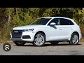 How to replace windshield wipers on a 2018 Audi Q5