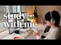 Lagu 🎄 2-HOUR STUDY WITH ME | Christmas Edition | 🎹 Calm Piano, Pomodoro 25/5