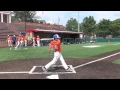Aaron Vargas Prep Baseball Report Maryland Top Prospects game