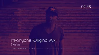 skaiva inkonyane original mix