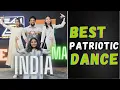 Download Lagu One India Mashup 3 | Best Patriotic Dance Video | Independence Day Special | 15 August | 26 January