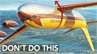 This Jet Changed Everything