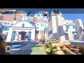 McCree Shutdown