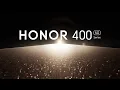 Introductie van de HONOR 400-serie