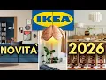 Lagu TOUR IKEA Ecco le novità 2026!
