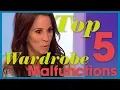 Top 5 Wardrobe Malfunction Stories Loose Women