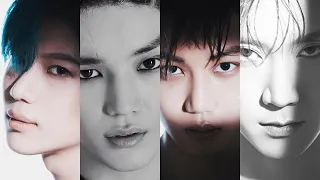 Download WANT Nothing On Me - TAEMIN, KAI, TEN, TAEYONG (Mashup) MP3