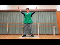 Travis Japan「夢のHollywood（My Dreamy Hollywood）」タップダンス踊ってみた Dance Cover by Sen @TravisJapan_official