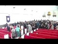 Homegoing Celebration - William Butchie Barber