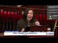 Sen Duckworth I m here to call bullshit on the President of the United States
