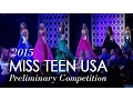 Download Lagu 2015 Miss Teen USA Preliminary Competition