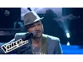 Download Lagu Jeremy Olivier: 'Neria' | Live Round 4 | The Voice SA