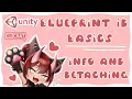 Blueprint ID - What is it