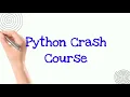 Python Crash Course - Number