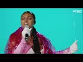 Tiana Major9 | 'Same Space' | #MOBOAwards Performance