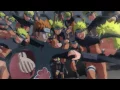 Download Lagu Heaven Shaking Event (Full Version) -- Naruto Shippuden Soundtrack 1, Track 2