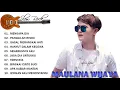 Download Lagu Maulana Wijaya Full Album 2021 | Lagu Slow Rock Terbaru and Populer 2021