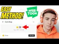 Webtoon Free Coins Promo Code 2026 How to Get Free WEBTOON Coins Fast