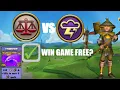 Grandmaster Balance PvP This Maycast is BUSTED Wizard101